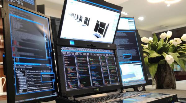 vine criza globala companiile romanesti taie aproape un sfert din bugetele it urmand tendinta la nivel mondial