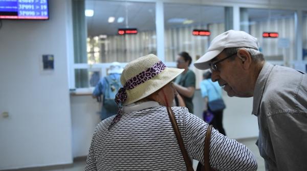 a inceput mica recalculare a pensiilor care este data limita pana cand pensionarii trebuie sa depuna adeverintele