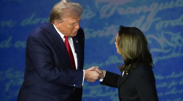 kamala harris l a sunat pe donald trump dupa tentativa de asasinat ce au vorbit cei doi rivali