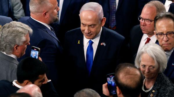 complot de asasinare impotriva lui netanyahu un afacerist israelian era cooptat de iranieni