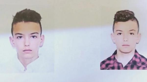 gemenii dati disparuti in targu jiu au fost gasiti in arad isi inchiriasera o garsoniera si urmareau stiri despre ei