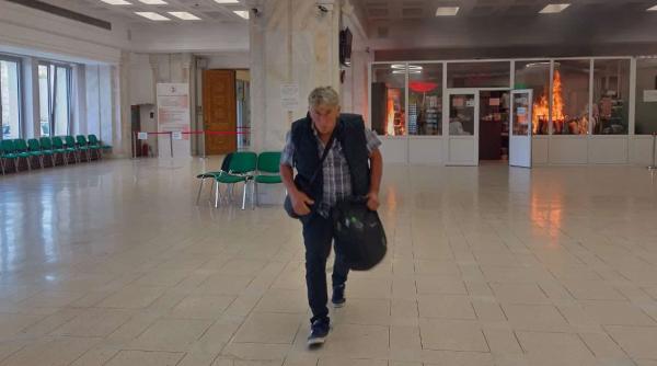 atacatorul de la parlament cere sa fie pus in libertate barbatul le a spus anchetorilor ca nu regreta ce a facut