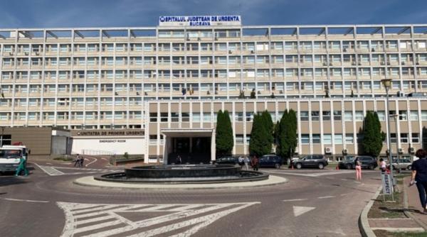 doctorita care lua mita de 15 ori pe zi de la bolnavii de cancer din suceava a fost condamnata la trei ani de inchisoare cu executare