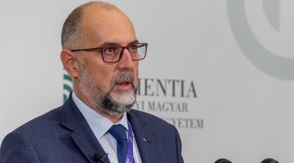 kelemen hunor spune ce ii lipseste romaniei in politica externa e un lux pe care nu ni l permitem