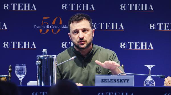 razboiul cu rusia este mai aproape de sfarsit decat cred multi sustine zelenski