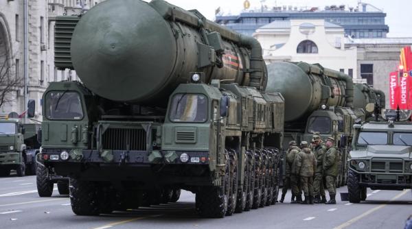 putin ameninta din nou occidentul in ce conditii spune ca va folosi arma nucleara