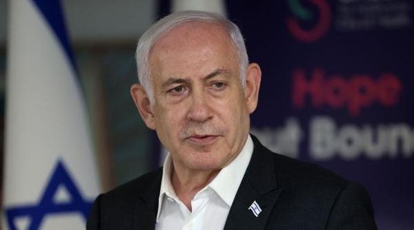 netanyahu s a razgandit in avion dupa ce a zis da incetarii focului cu hezbollah a distrus ce mai ramasese din relatia cu biden
