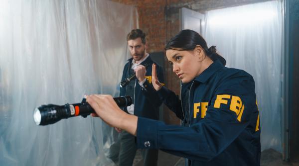 scandal de hartuire sexuala in fbi 34 de femei primesc despagubiri uriase dupa ce au fost discriminate de instructori