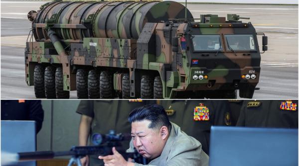 ca sa l sperie pe kim jong un coreea de sud si a scos la parada racheta monstru care distruge tot inclusiv buncarele subterane ca sa l sperie pe kim jong un coreea de sud si a scos la parada racheta monstru care distruge tot inclusiv buncarele subterane