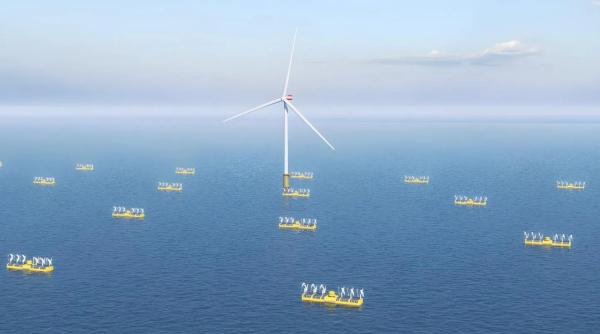 centrala electrica hibrida plutitoare cu care suedia vrea sa revolutioneze sectorul energiei curate poate alimenta 1 000 de case