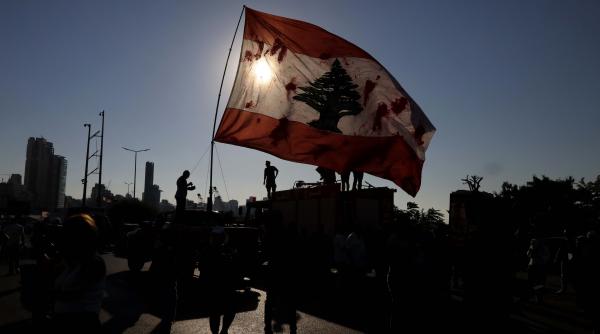 mae le cere romanilor din liban sa plece cat de repede pot alerta de calatorie evitati orice deplasare