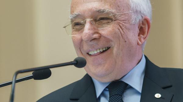 mugur isarescu ramane guvernator al bnr cum arata noua conducere a bancii nationale