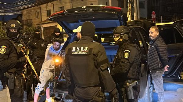 batausii din pantelimon cer eliberarea din arest vor sa fie cercetati sub control judiciar