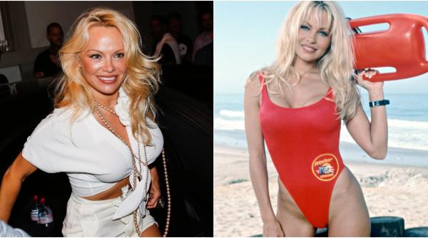 cum a aparut pamela anderson la ultimul eveniment fanii ei sunt uluiti ce s a intamplat cu ea