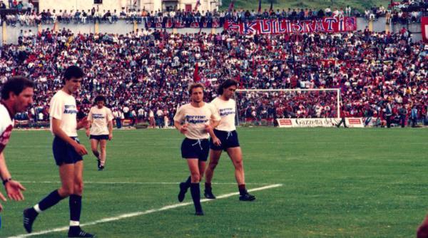 sentinta soc in cazul mortii fotbalistului donato denis bergamini la 34 de ani de la moartea sa fosta iubita condamnata pentru crima