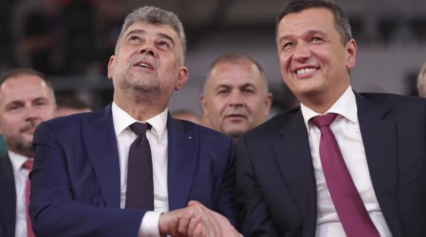 nicio crestere de taxe in 2025 anunta psd cum vrea sa convinga guvernul comisia europeana ca poate reduce deficitul in 7 ani