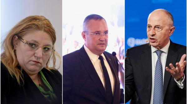 candidaturile lui ciuca geoana si sosoaca au fost contestate ccr decide sambata daca vor fi pe buletinul de vot la prezidentiale