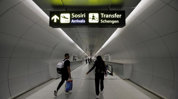 ciolacu si grindeanu vorbesc despre construirea unui nou terminal la aeroportul otopeni va fi perla europei