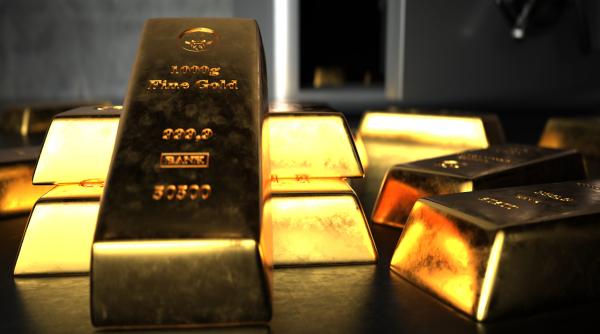 pretul aurului inregistreaza un nou maxim istoric leul s a depreciat fata de euro si dolar