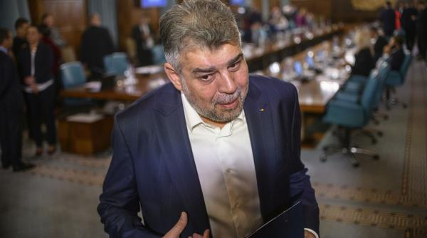 ciolacu cere o reforma ampla a ccr dupa motivarea anularii candidaturii dianei sosoaca