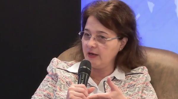 conferinta romania inteligenta cu mamografe in spitalele de stat pacientele apeleaza la clinici private explicatia unui specialist