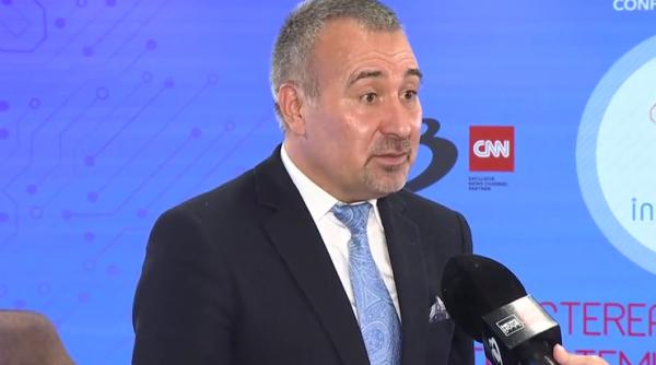 conferinta romania inteligenta cum putem creste performanta si eficienta sistemului public de sanatate solutiile expertilor