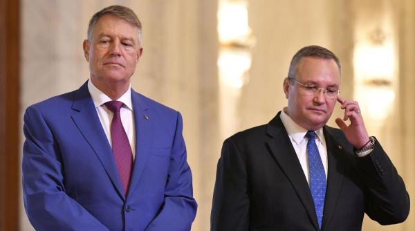 ce a raspuns nicolae ciuca cand a fost intrebat daca a jucat golf cu iohannis la vila lac 3