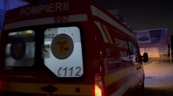 un barbat de 37 de ani s a impuscat in cap intr un poligon de tragere din timisoara