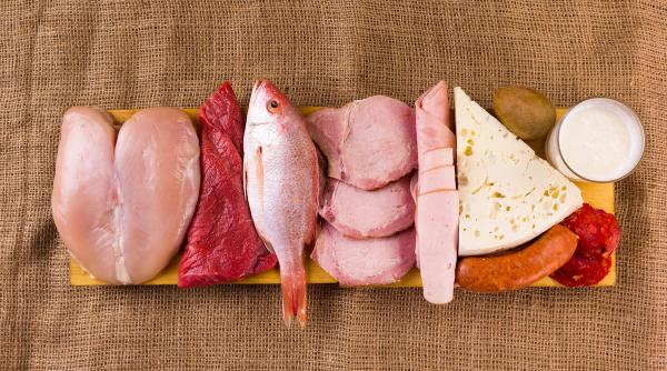 dieta dukan mit sau regim minune doctor cezar acesta este motivul pentru care slabesti