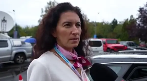 caravana antena 3 cnn in brasov ce isi doresc oamenii de la viitorul presedinte nu s a schimbat nimic timp de multi ani