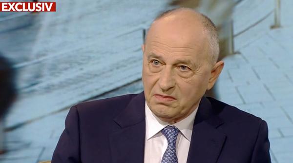 geoana despre scandalurile recente legate de numele sau ciorba reincalzita cu vanghelie n am mai vorbit de 8 10 ani