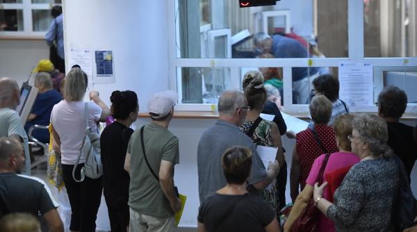 cand se recalculeaza pensiile celor care au depus adeverintele de vechime anuntul casei de pensii