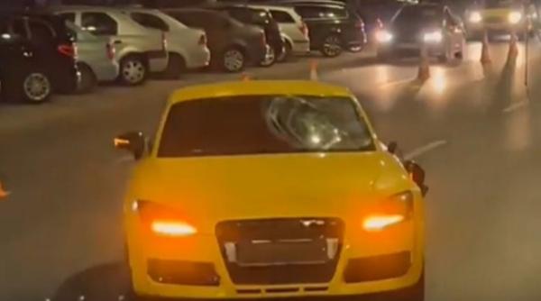 accident grav in bucuresti un barbat de 46 de ani a murit dupa ce a fost lovit de o masina in timp ce traversa strada