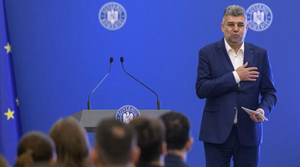 ciolacu face un apel la membrii guvernului pentru a salva banii din pnrr eu imi asum fara sa ma gandesc la calcule politice