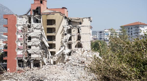 cutremur puternic in turcia miercuri dimineata ce magnitudine a avut