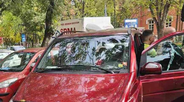 cum a fost prins adrian martian cu cei trei copii ai sai autoritatile din serbia spun ca milionarul a planuit totul din timp