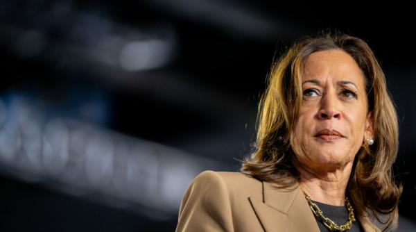 kamala harris se indeparteaza de biden la fox news ea spune ca mandatul ei nu va fi o continuare reprezint o noua generatie