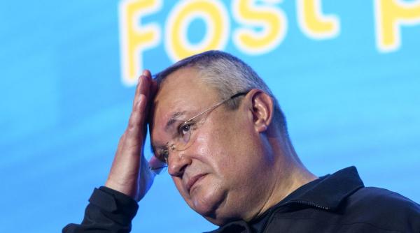 nicolae ciuca nou moment bizar intr un studio tv eu nu ma vad presedinte