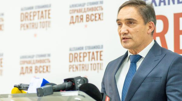 cine este alexandr stoianoglo candidatul rusiei la presedintia moldovei avem o sansa uriasa sa castigam