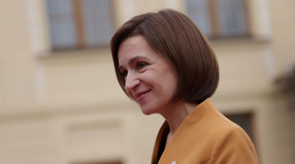 maia sandu biografie cv studii familia si viata personala totul despre candidata la presedintia moldovei