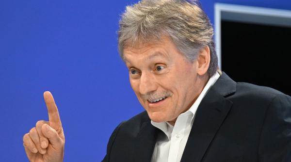 prima reactie a rusiei dupa rezultatele din republica moldova peskov o acuza pe maia sandu ca a fraudat alegerile si referendumul