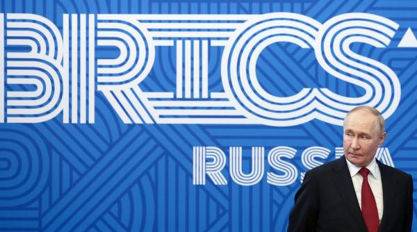 declaratia tarilor brics solicita incetarea imediata a ostilitatilor atat in fasia gaza cat si in liban