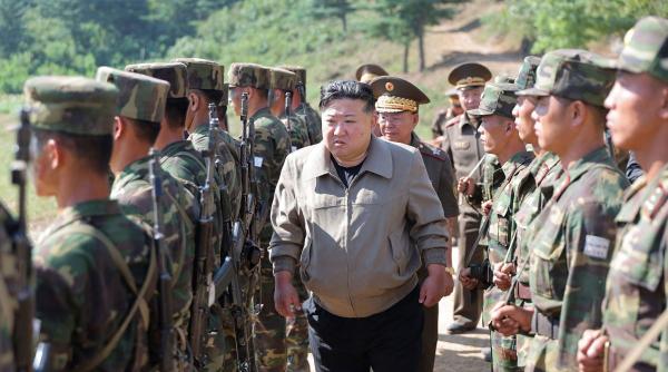 dezertati veti primi hrana si cazare oferta de nerefuzat facuta de ucraina nord coreenilor trimisi de kim jong un sa ajute rusia