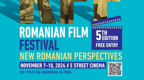 incepe festivalul de film romanesc din washington va rula si trei kilometri pana la capatul lumii propunerea pentru oscar