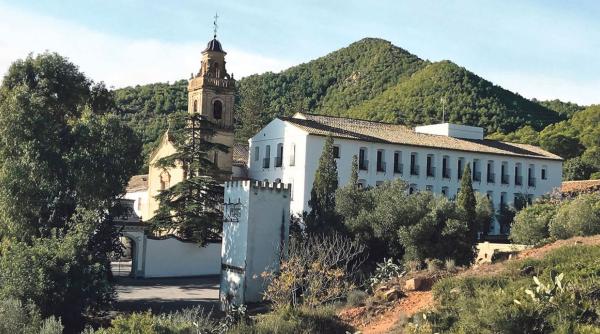 atac la o manastire de langa valencia in spania un calugar a fost ucis si alti trei au fost raniti