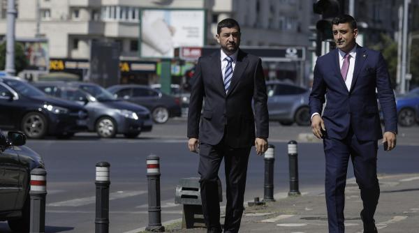 premierul propus de aur patronul lui simion a renovat cladirea ambasadei rusiei george simion nu are nicio problema cu asta