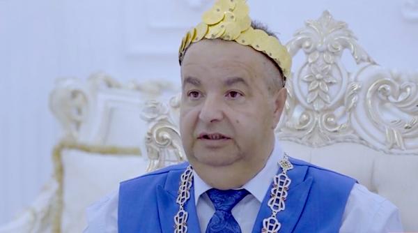 daca este rege atunci chiar il invit la masa dorin cioaba povesteste despre momentul in care l a intalnit pe regele charles