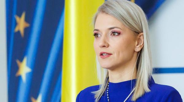 alina gorghiu reactie la ancheta dna in cazul panourilor lui ciuca nu mai incercati atragerea justitiei in jocuri politice urate