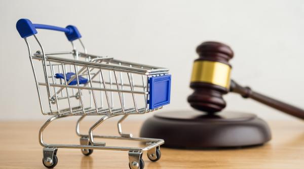 consiliul concurentei a castigat procesele cu auchan cora si furnizorii amendati pentru fixarea preturilor de raft