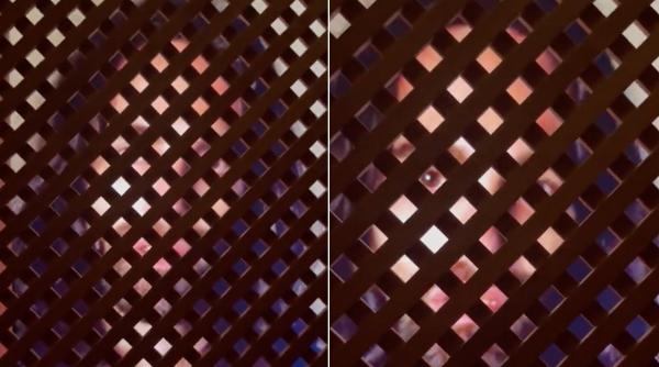 oamenii se pot spovedi la o holograma ai a lui iisus hristos intr o biserica veche din elvetia cum arata instalatia si ce spune